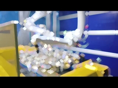 ARC10-1600 Pengelasan bagian logam di industri energi baru