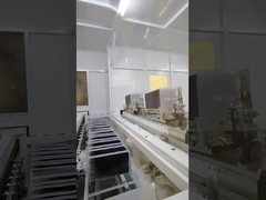 Robot ER25-1800 otomatisasi dalam industri energi surya aplikasi penanganan