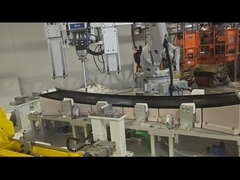 Robot ER210-2700 dalam industri energi surya dari fotovoltaik