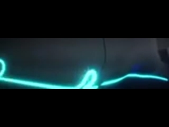 Robot pengelasan busur pengenalan 3 model