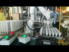 ER7-900 robot industri umum dalam industri elektronik umum pick and place handling