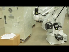 ER15-4-1600 Robot palletisasi palletisasi untuk kotak tas di industri umum