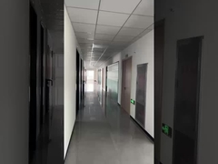 Video perusahaan Techfly