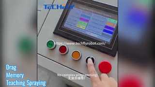 Tarik Solusi Penyemprotan Pengajaran Memori